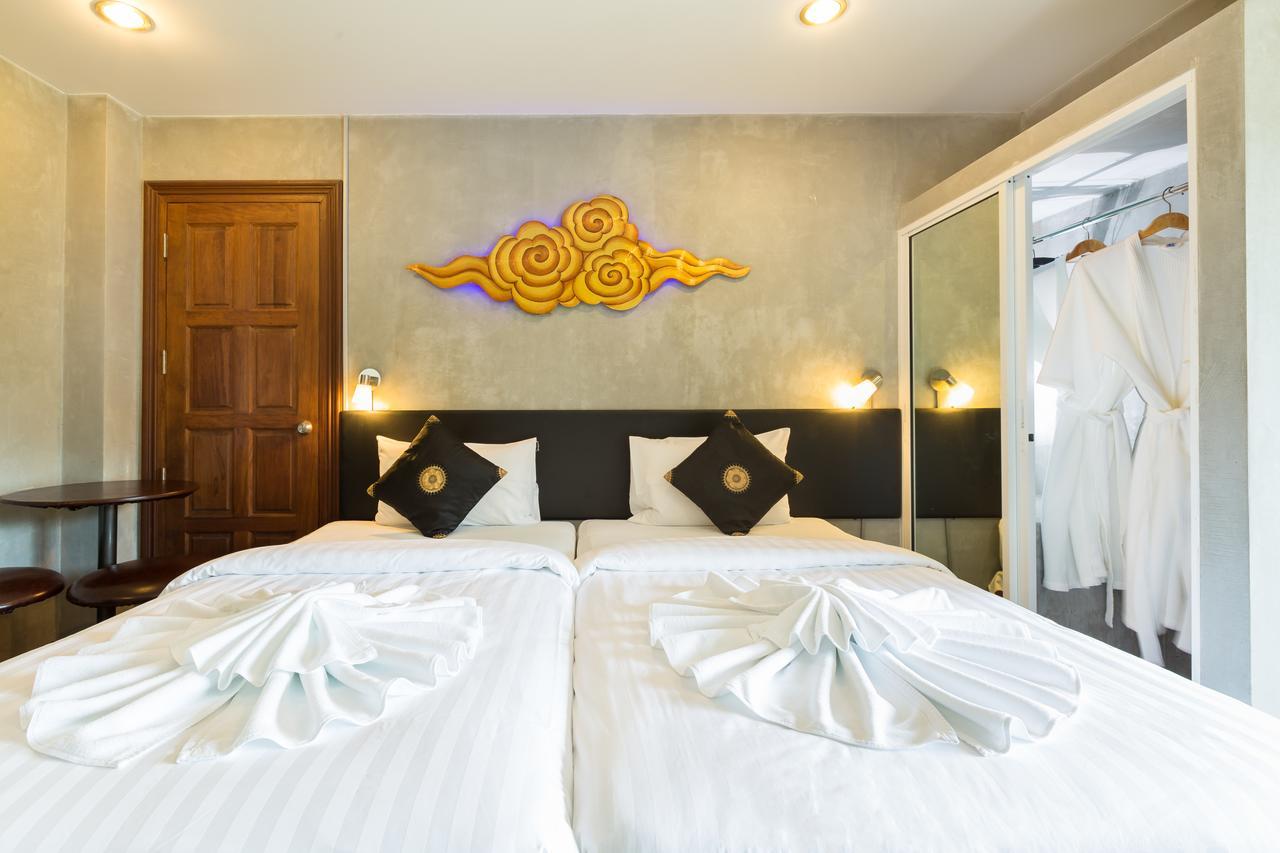 Baan Kamala Fantasea Hotel Bagian luar foto