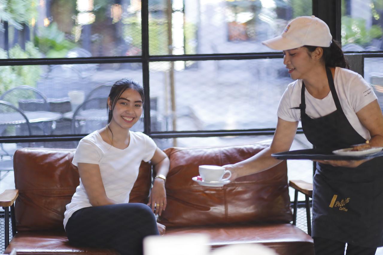 Baan Kamala Fantasea Hotel Bagian luar foto